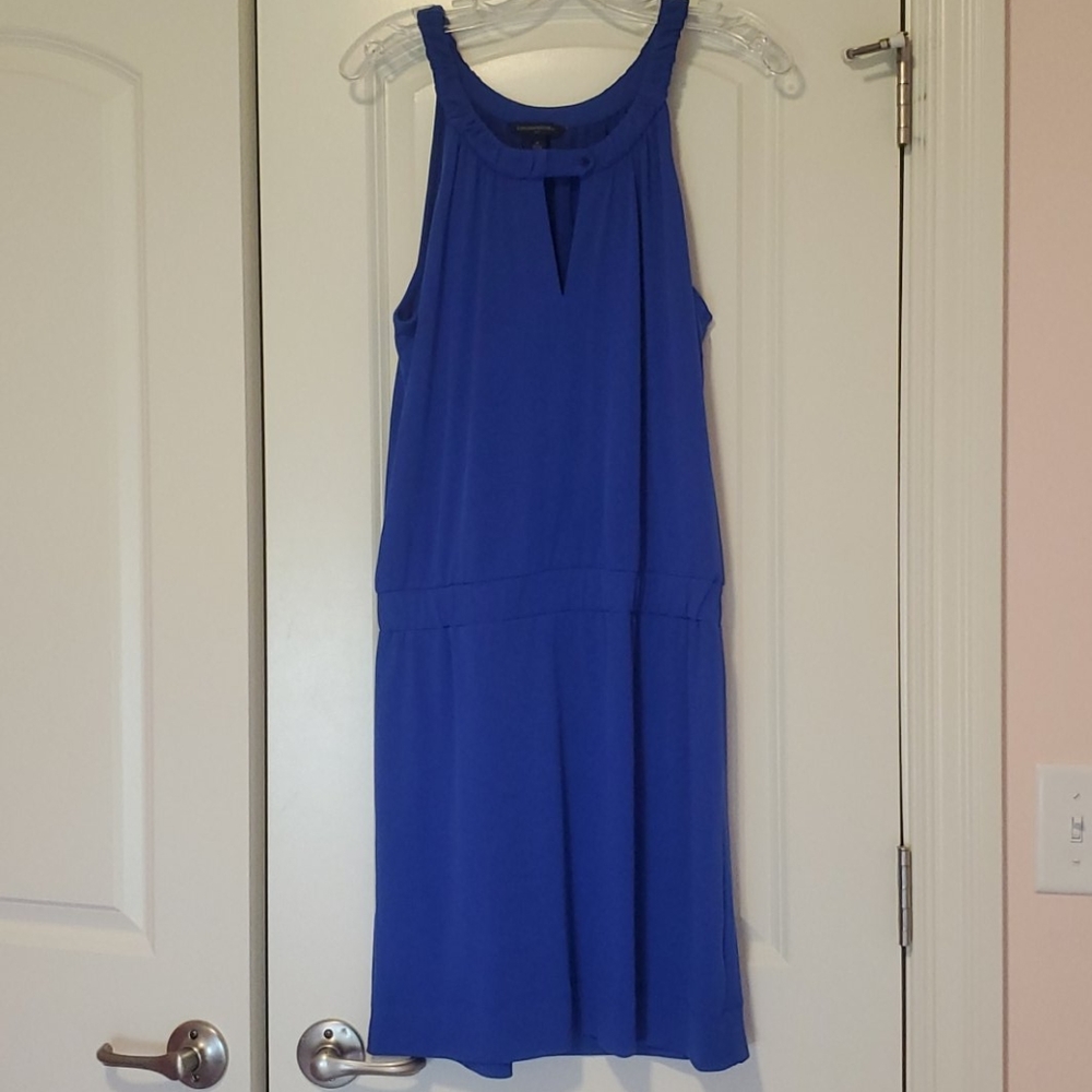 Banana Republic dress